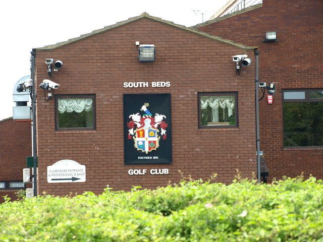 South Beds Golf Club