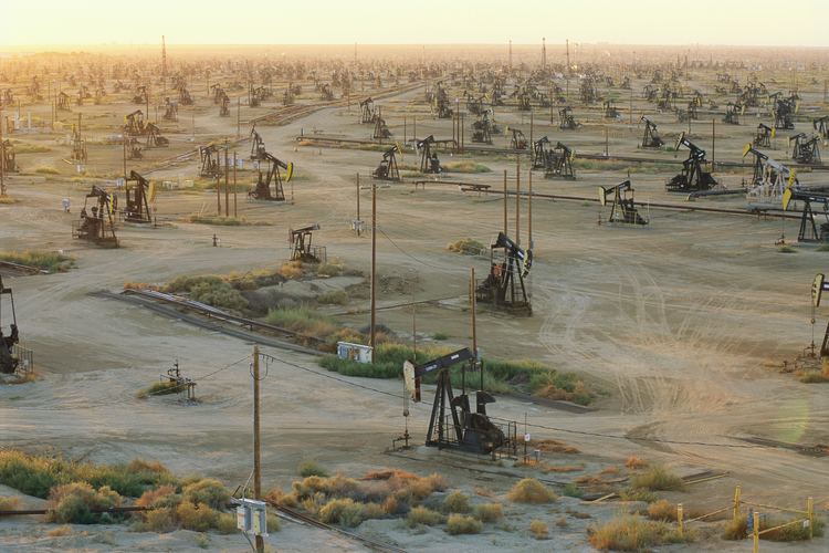 South Belridge Oil Field newsnationalgeographiccomcontentdamnewsphoto