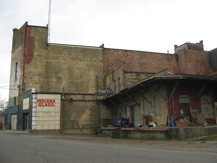 South Bend Brewing Association