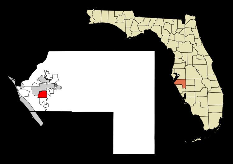 South Bradenton, Florida