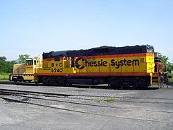 South Branch Valley Railroad httpsuploadwikimediaorgwikipediacommonsthu