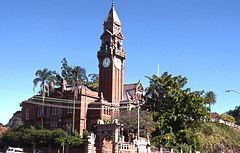 South Brisbane Town Hall httpsuploadwikimediaorgwikipediacommonsthu