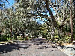 South Brooksville Avenue Historic District httpsuploadwikimediaorgwikipediacommonsthu