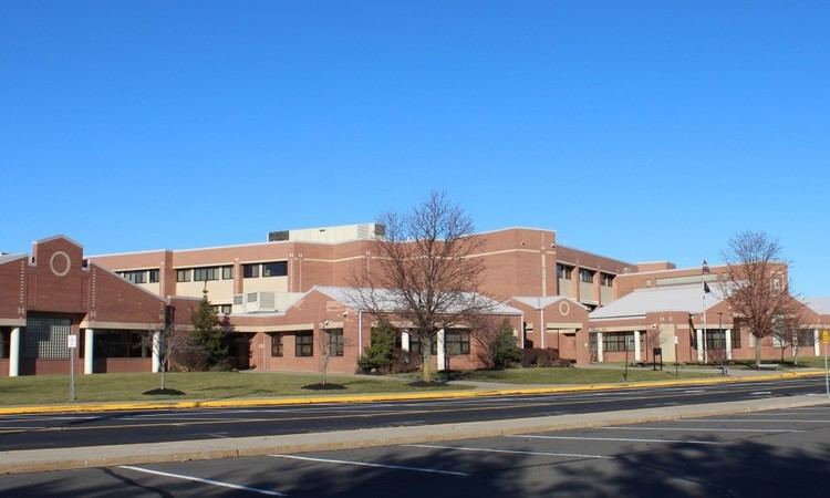 South Brunswick High School (New Jersey)