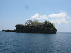 South Button Island National Park Andaman Packages