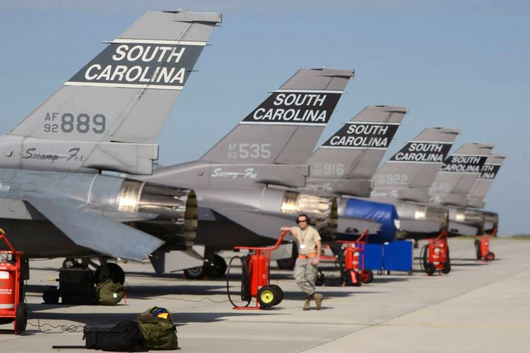 South Carolina Air National Guard Air National Guard AIRHEADSFLYCOM Aviation Headlines amp Features