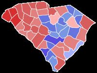 South Carolina gubernatorial election, 2014 httpsuploadwikimediaorgwikipediacommonsthu