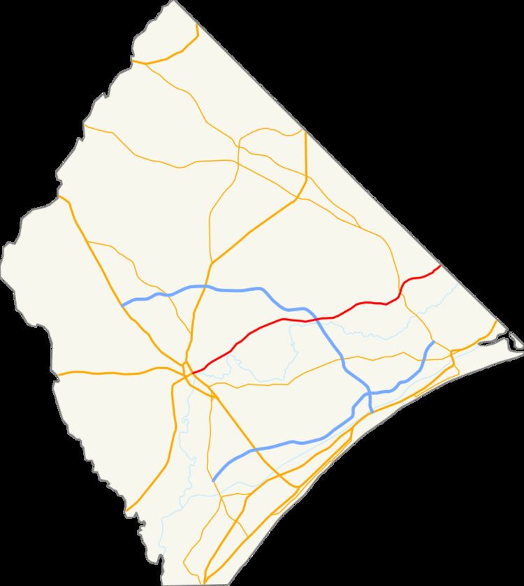 South Carolina Highway 905