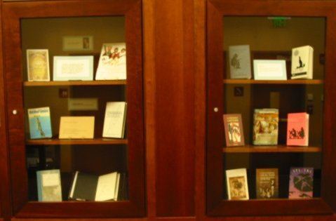 South Carolina Poetry Archives