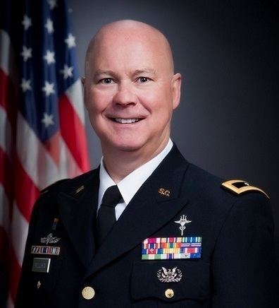 South Carolina State Guard SC State Guard commander will run for Congress if Mulvaney gets