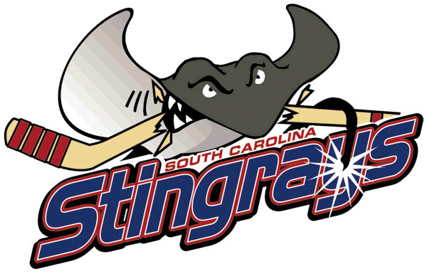 South Carolina Stingrays 1000 images about South Carolina Stingrays Hockey on Pinterest