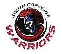 South Carolina Warriors httpsuploadwikimediaorgwikipediaenthumb1