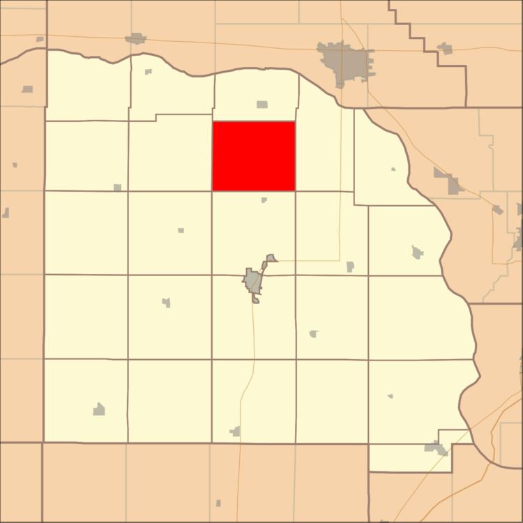 South Cedar Township, Saunders County, Nebraska