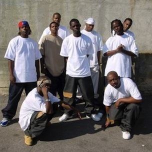 South Central Cartel South Central Cartel Returns In 2011 Goes Green HipHopDX