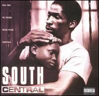 South Central (soundtrack) httpsuploadwikimediaorgwikipediaen66bSou