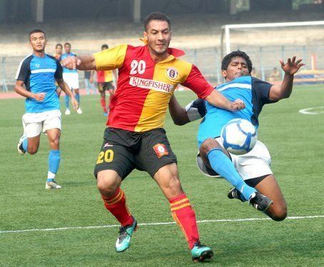 South China AA 2011 AFC Cup Preview South China AA v Kingfisher East Bengal FC