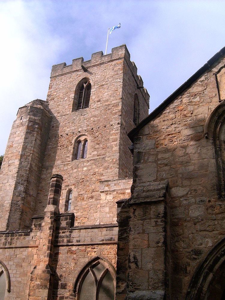 South Church, County Durham