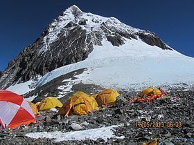 South Col httpsuploadwikimediaorgwikipediacommonsthu