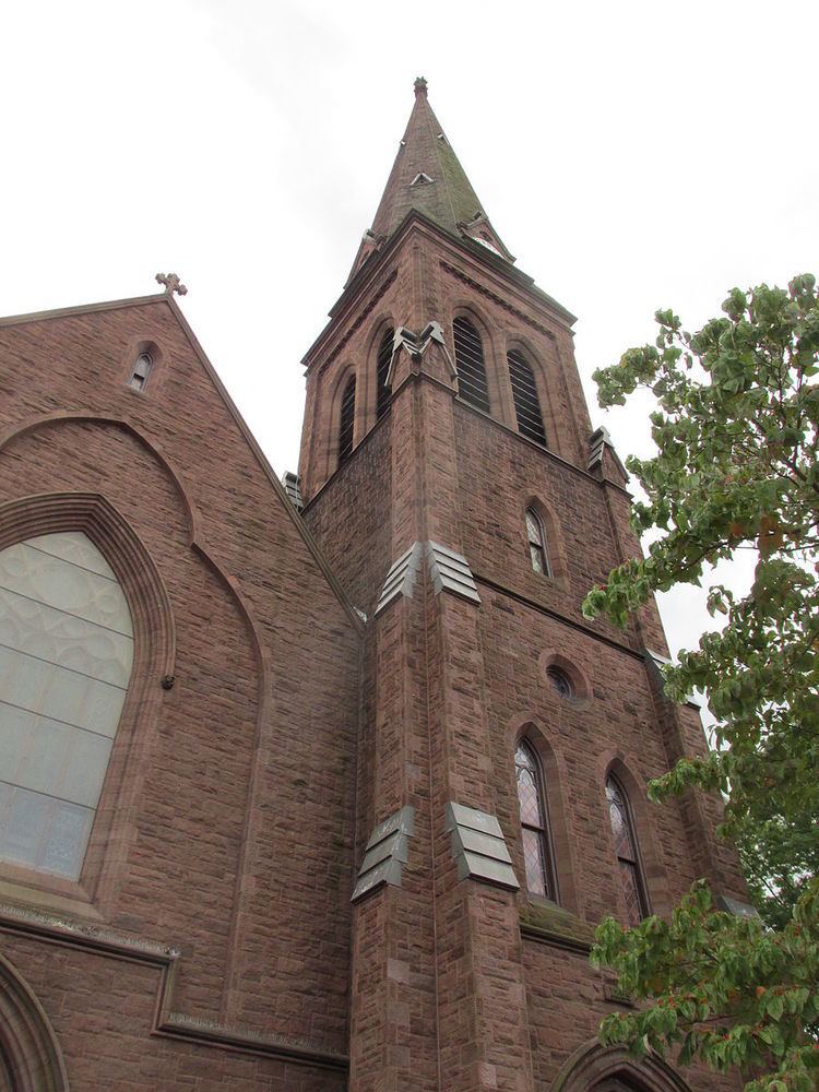 South Congregational Church (New Britain, Connecticut)