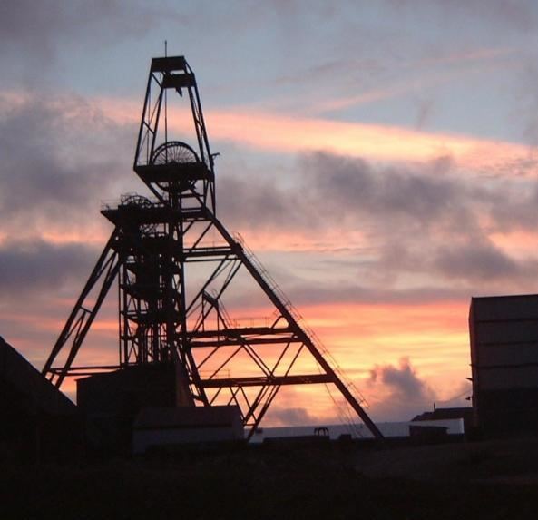 South Crofty South Crofty tin mine update Business Cornwall