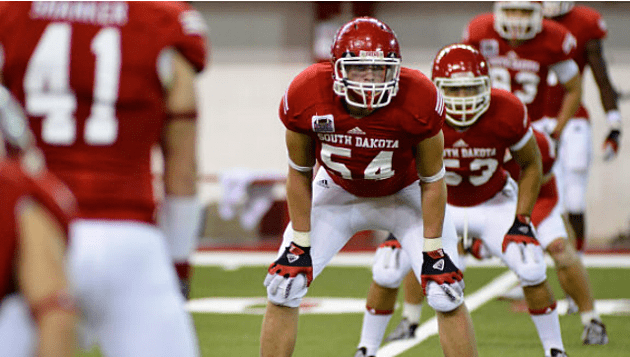 South Dakota Coyotes football South Dakota Coyotes Single Games Tickets Available August 19