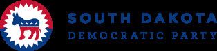 South Dakota Democratic Party httpsactmyngpcomUploads9056imagesSDDPLog