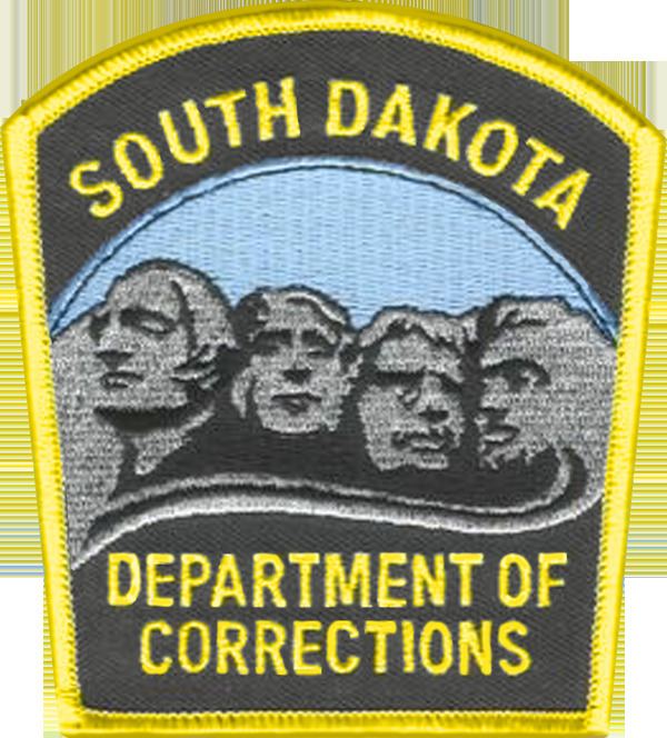South Dakota Department of Corrections