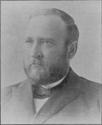 South Dakota gubernatorial election, 1889