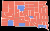 South Dakota gubernatorial election, 1994 httpsuploadwikimediaorgwikipediacommonsthu