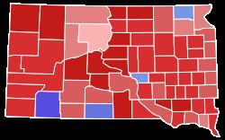 South Dakota gubernatorial election, 2014 httpsuploadwikimediaorgwikipediacommonsthu