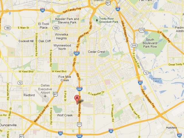 South Dallas South Dallas Shooting Leaves 2 Men Dead CBS Dallas Fort Worth