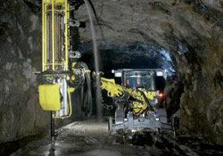South Deep mine South Deep Gold Mine In South Africa Mining Methods And Gold