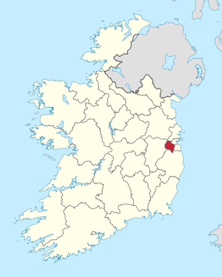 South Dublin County Council election, 1999