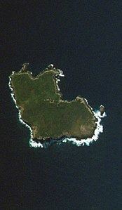 South East Island - Alchetron, The Free Social Encyclopedia