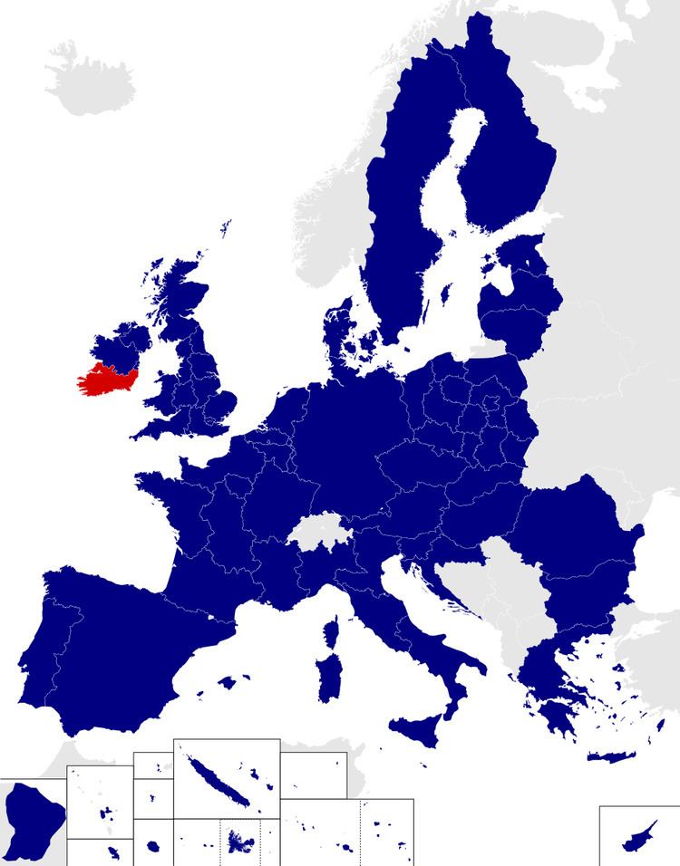 South (European Parliament constituency)