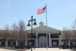South Fayette Township, Allegheny County, Pennsylvania httpsuploadwikimediaorgwikipediacommonsthu