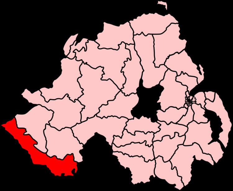 South Fermanagh (Northern Ireland Parliament constituency)