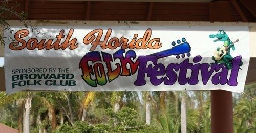 South Florida Folk Festival wwwsouthfloridafolkfestnetSFFFSFFFjpg