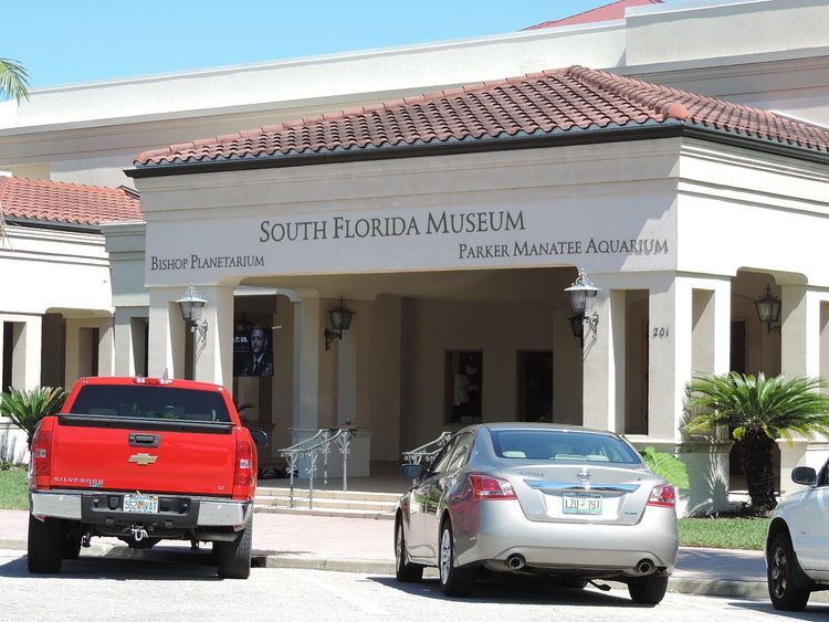South Florida Museum