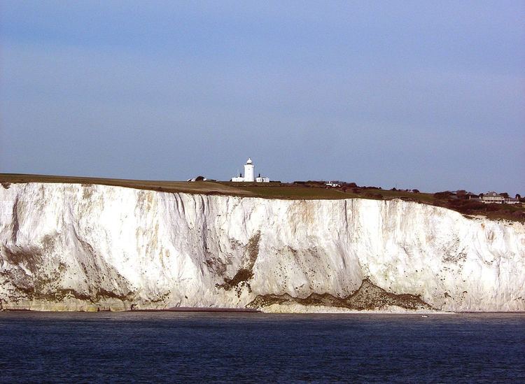 South Foreland