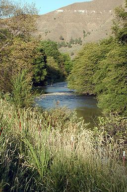 South Fork John Day River httpsuploadwikimediaorgwikipediacommonsthu