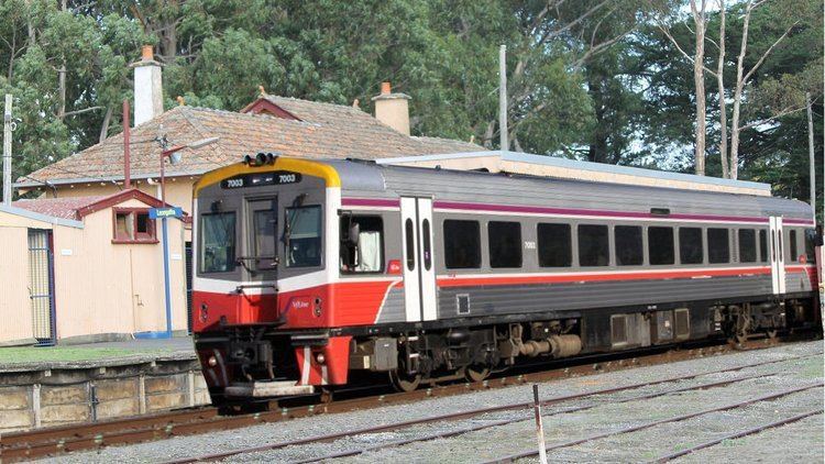 South Gippsland Railway Petition Return of the Leongatha to Melbourne Passenger Trains on