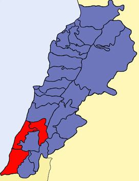 South Governorate httpsuploadwikimediaorgwikipediacommons00