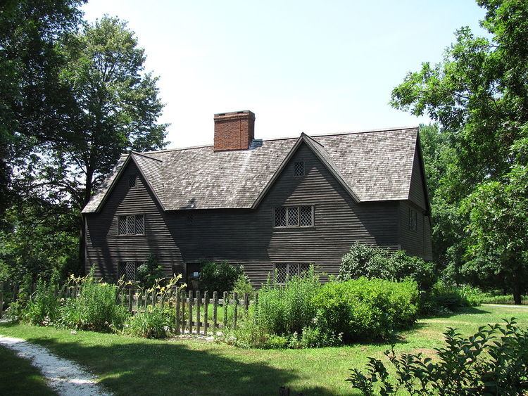South Green Historic District (Ipswich, Massachusetts)