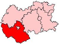 South Herefordshire