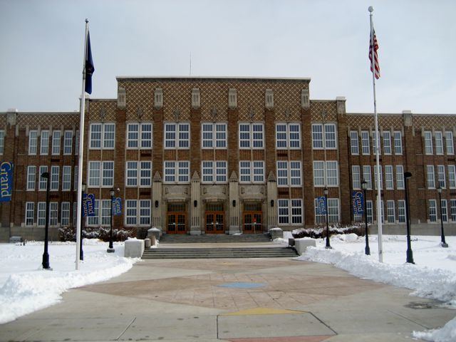 South High School (Salt Lake City)