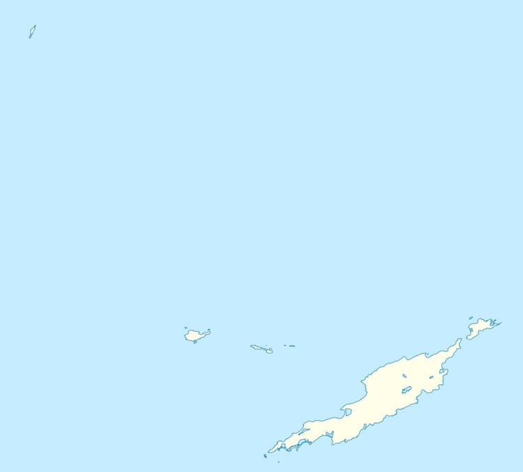 South Hill, Anguilla - Alchetron, The Free Social Encyclopedia