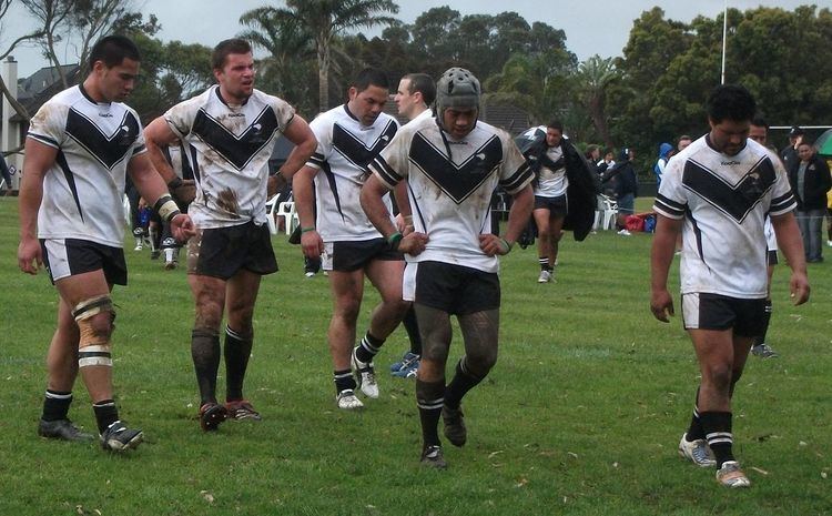 South Island rugby league team