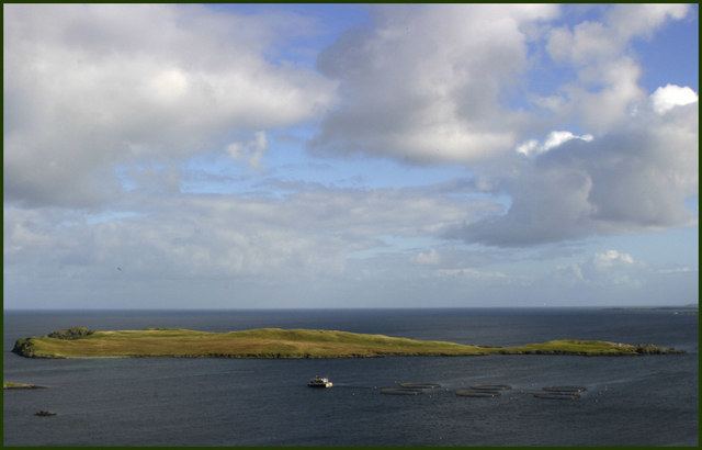 South Isle of Gletness
