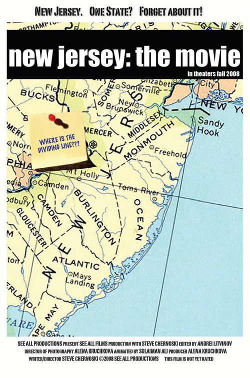 South Jersey North Jersey Versus South Jersey New Jersey Monthly Best of NJ